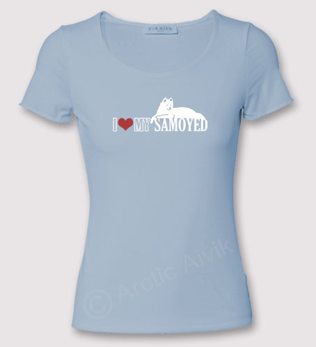 Samojeden shirt